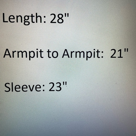 Soft Surroundings White 3/4 Sleeve Tunic Blouse Size Medium - Picture 8 of 9